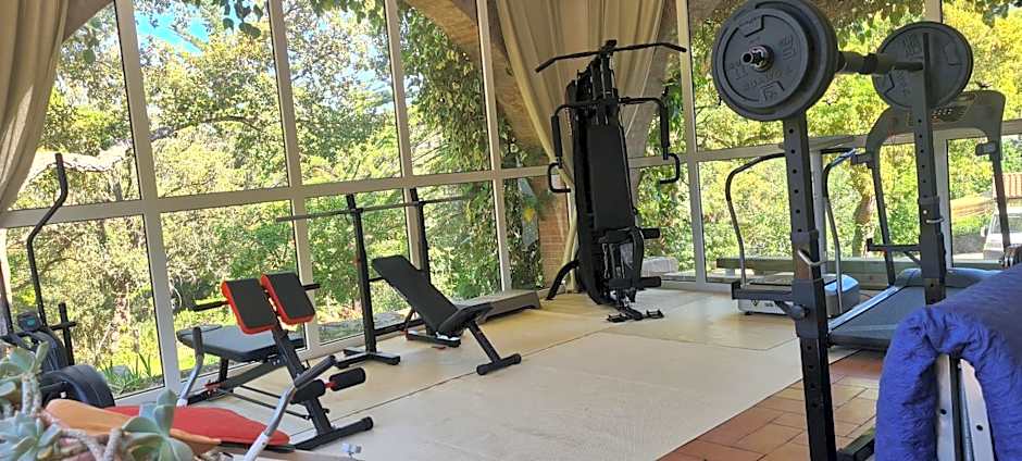 Residence Oasis