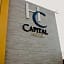 Hotel Capital Frontera