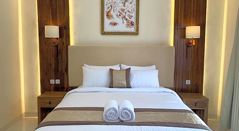 Betesda Guest  House