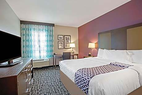 King Room - Disability Access