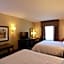 Hampton Inn By Hilton & Suites Laval Quebec Canada
