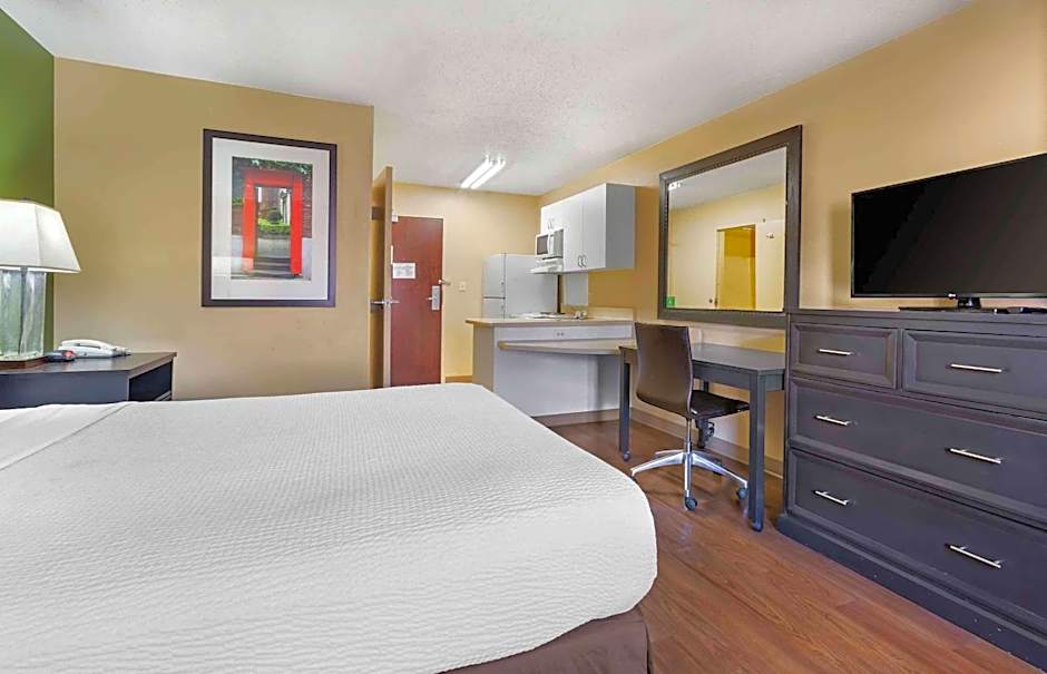 Extended Stay America Suites - Albuquerque - Rio Rancho