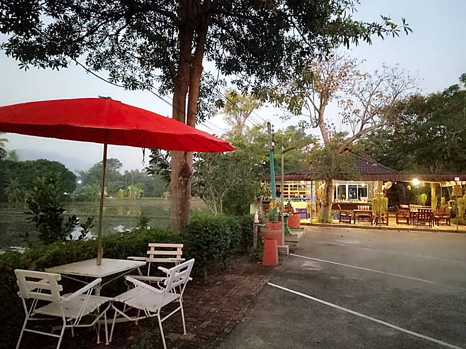 Indie House @ Maerim