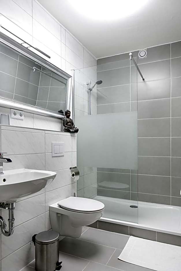 Landgasthof Deutsches Haus