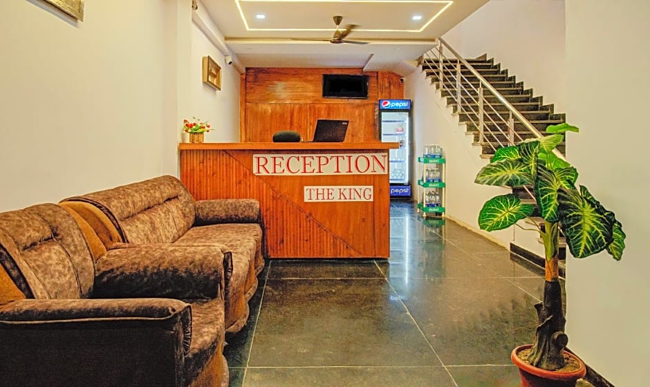 Treebo Trend The King