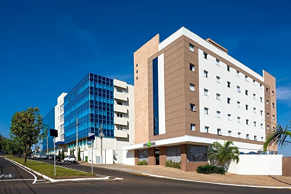 Ibis Styles Franca