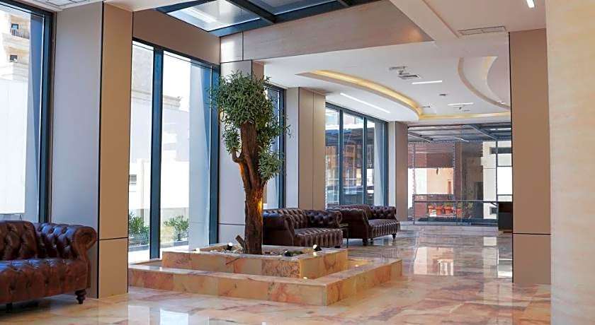 Al Salam Hotel Suites