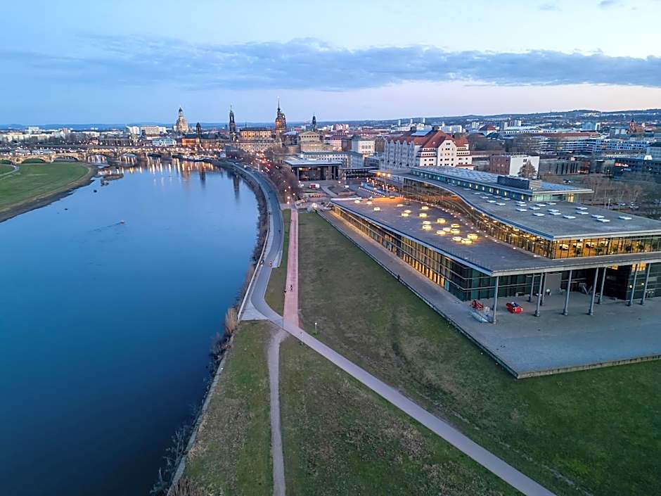 Maritim Hotel Dresden
