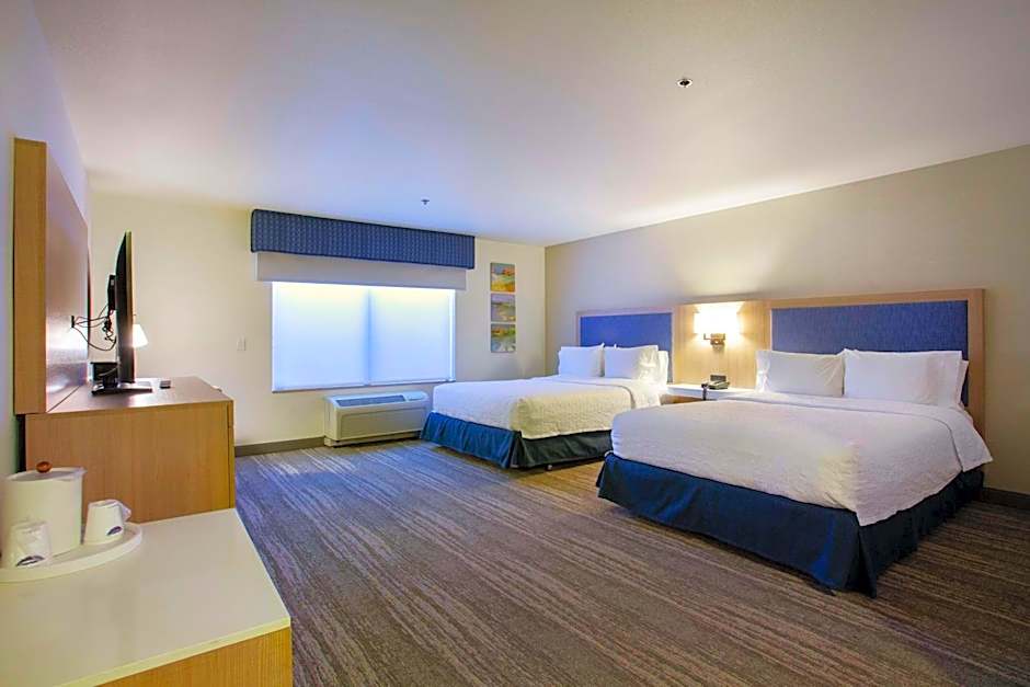 Hampton Inn & Suites Mountain Home