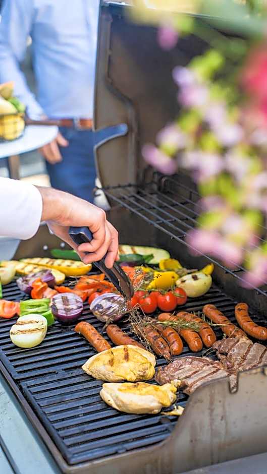 The Jangle Hotel - Paris - Charles de Gaulle - Airport