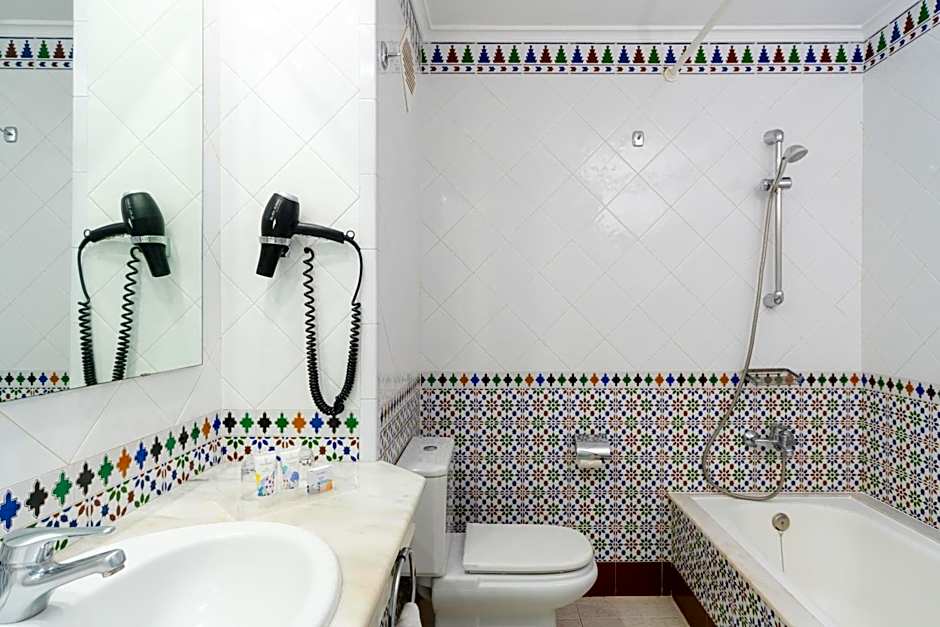 Plus Fariones Apartamentos
