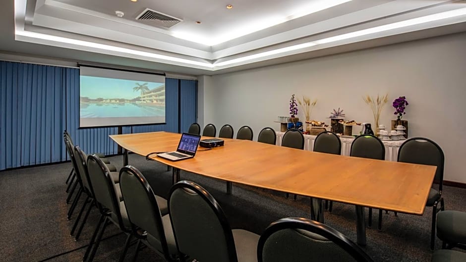 Park Royal Huatulco-All Inclusive