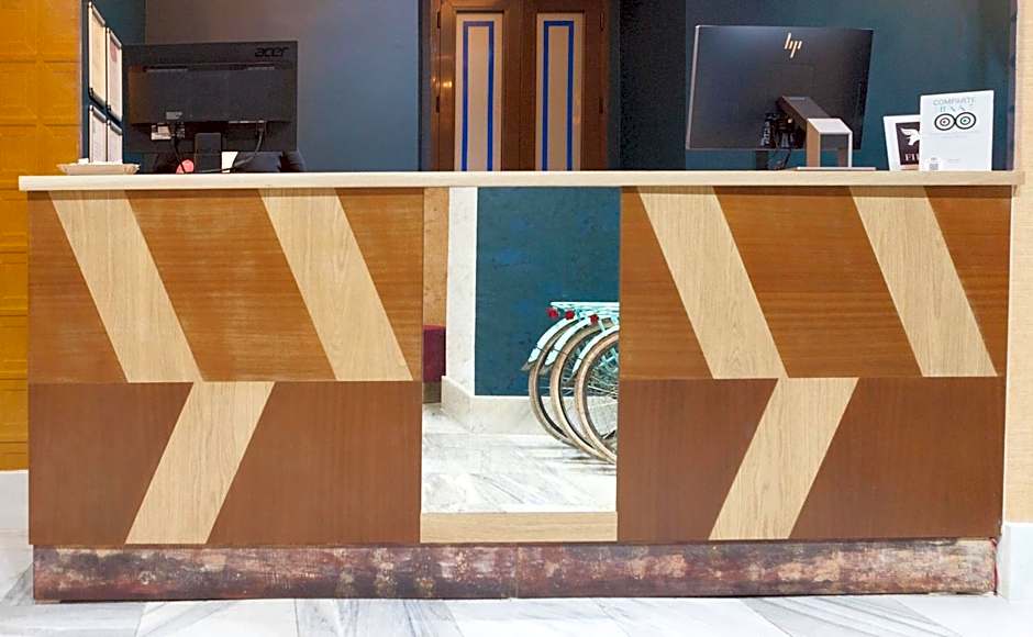 Petit Palace Canalejas Sevilla