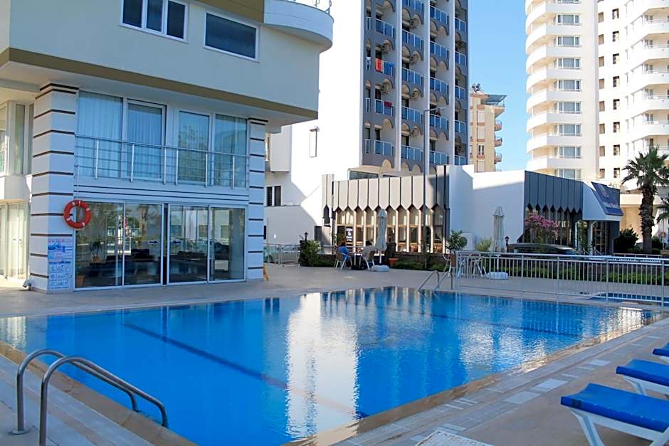 Olbia Residence Hotel