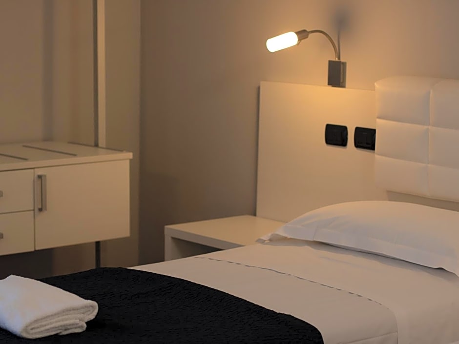 Master Hotel Reggio Emilia