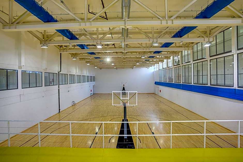 Rooms dr. Franjo Tudman