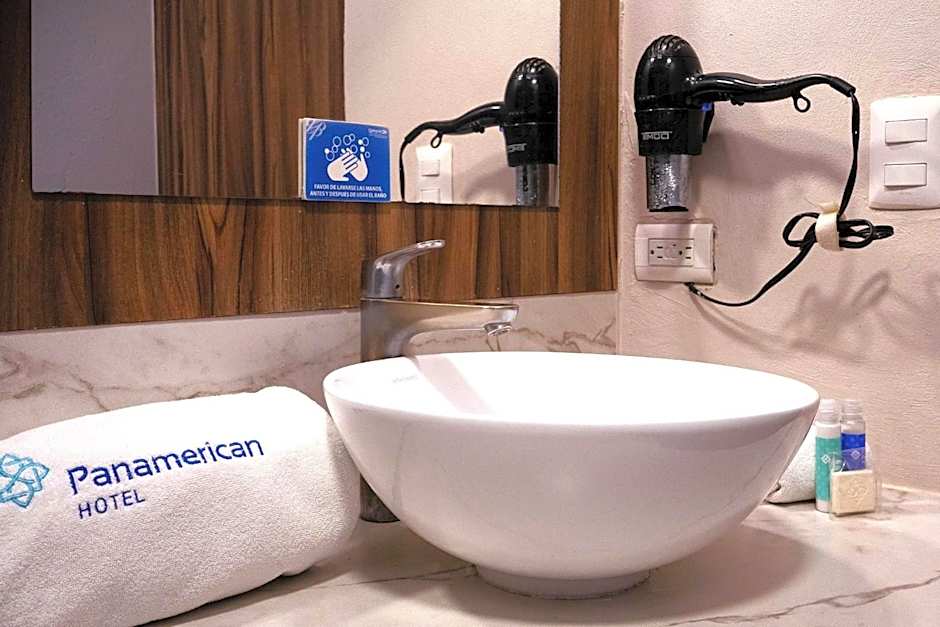 Hotel Panamerican