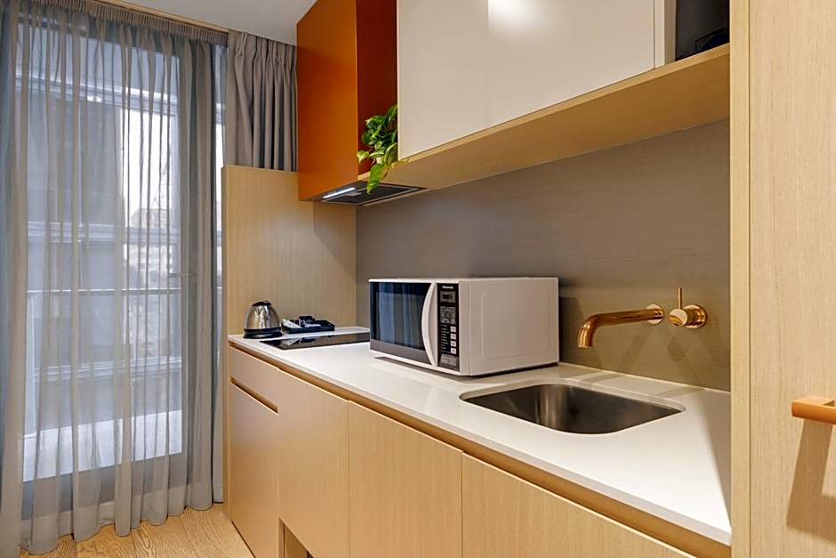 Brady Hotels Central Melbourne