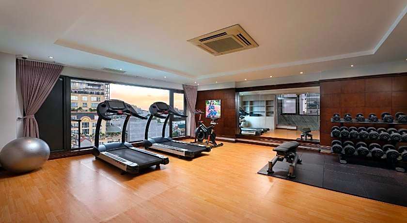 Le Jardin Hotel Haute Couture 