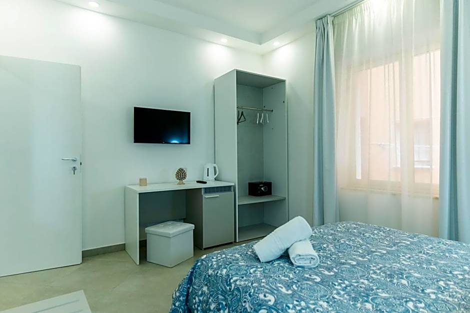 Teddu B&B