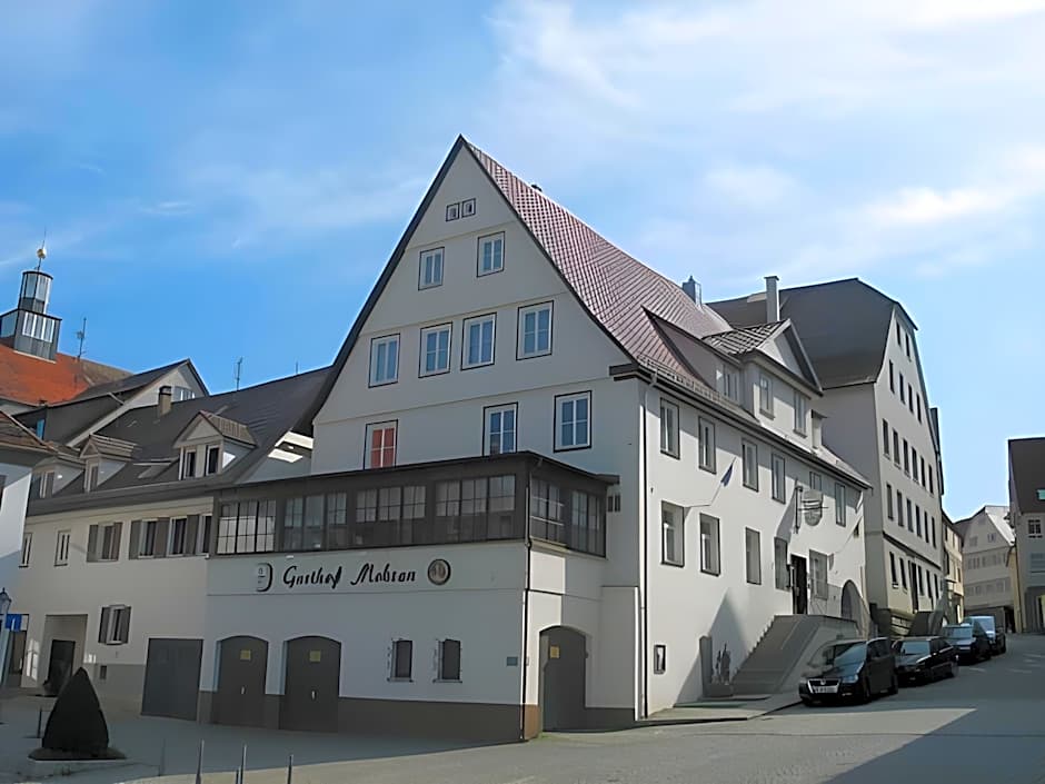 Hotel am Schlossplatz