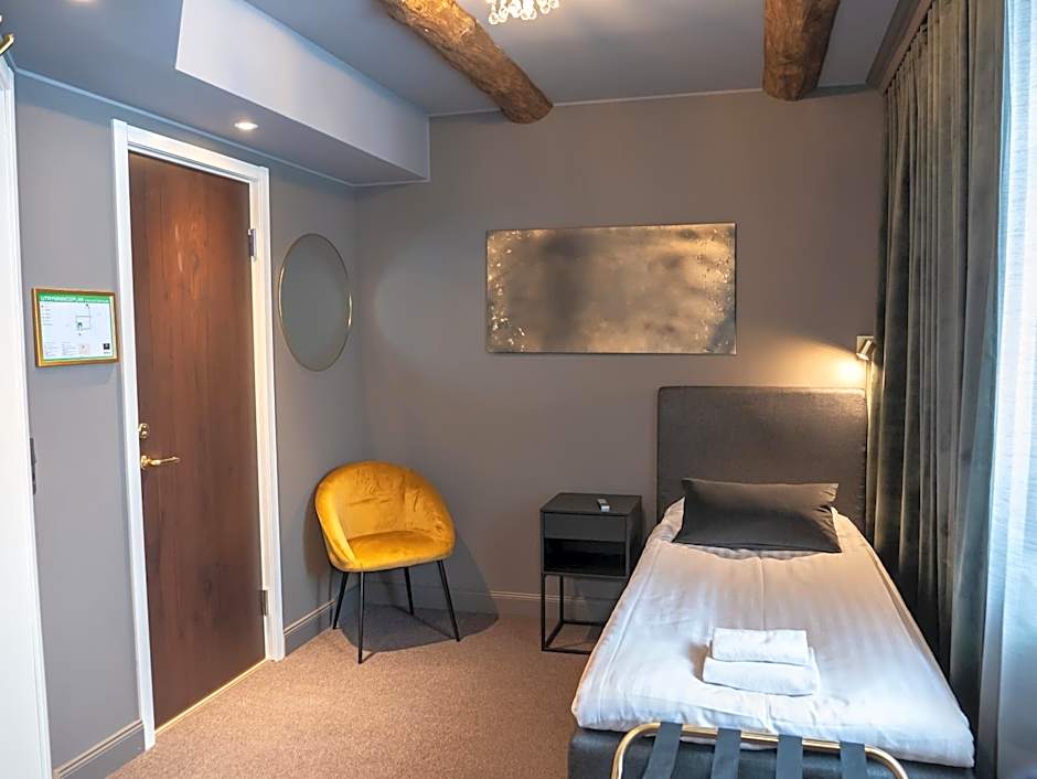 Hotell Gamla Staden
