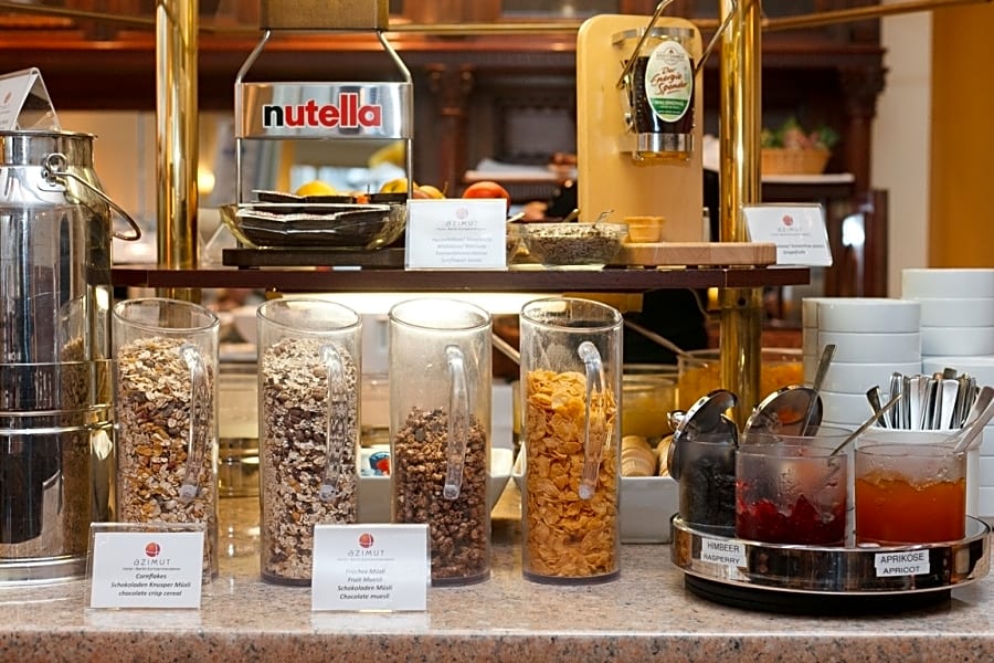 acom-Hotel Berlin Kurfurstendamm