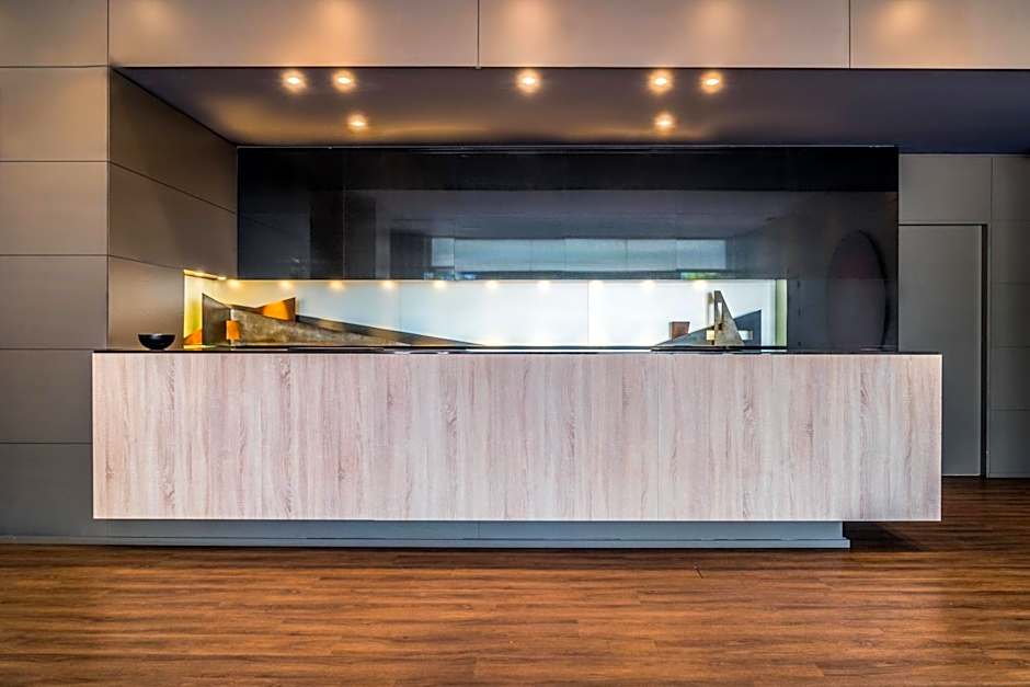 AC Hotel by Marriott Valencia