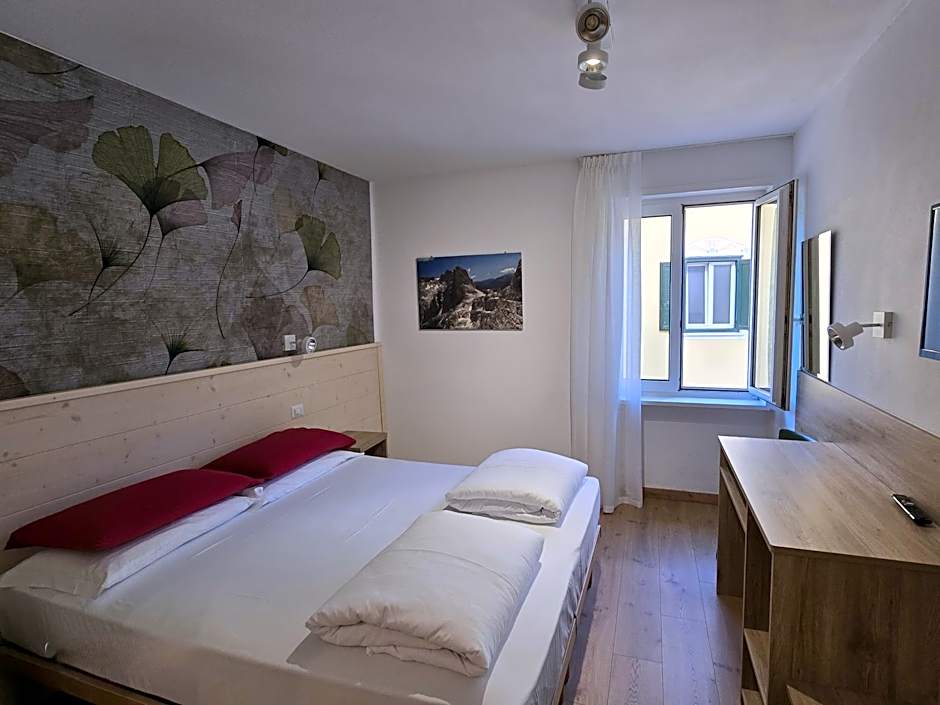 Hotel Miramonti
