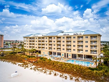 Holiday Inn Club Vacations Panama City Beach Resort By IHG