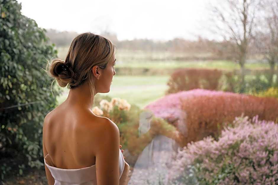 Ballygarry House Hotel & Spa