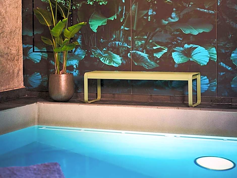 Novotel Paris Gare De Lyon