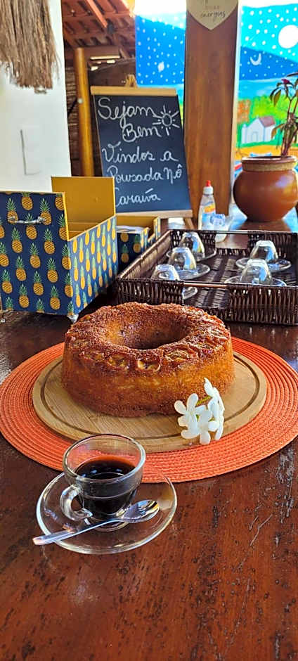 Pousada NÔ Caraíva