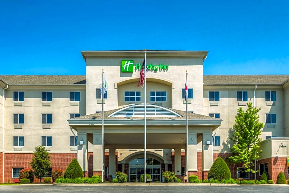 Holiday Inn Poplar Bluff