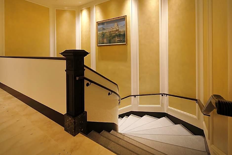 Hotel Monterey Himeji