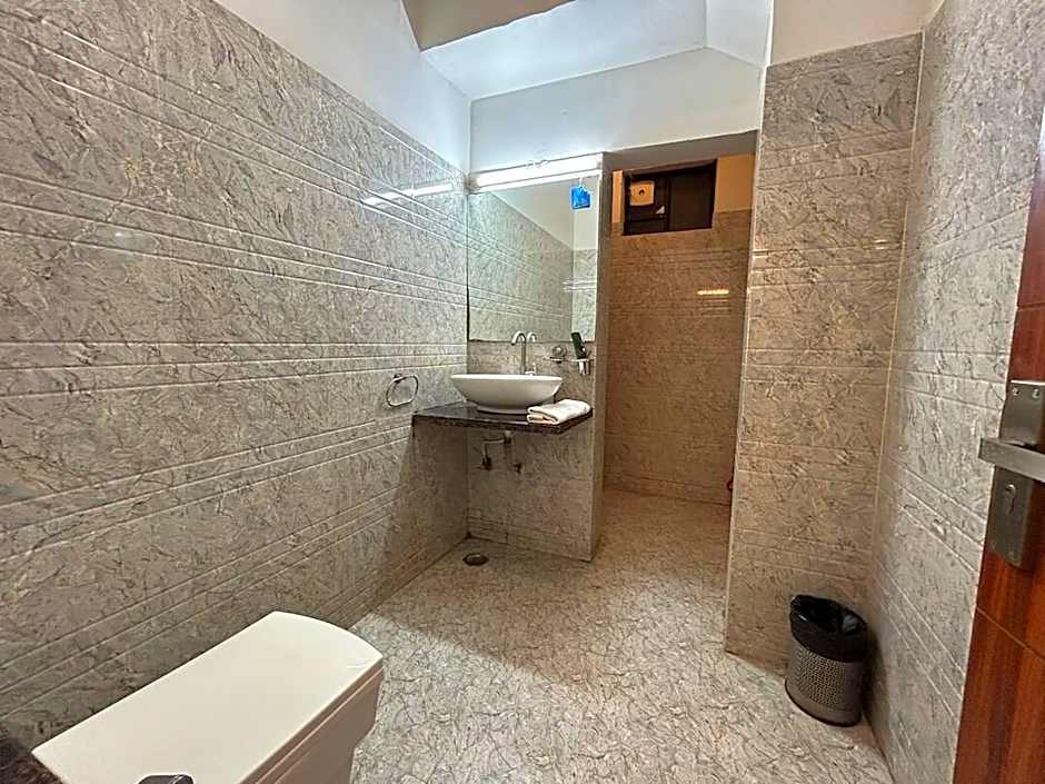Hotel Golden I