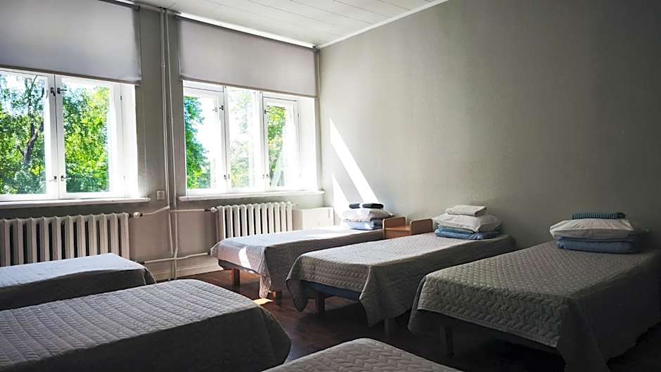 Hostel Lõuna