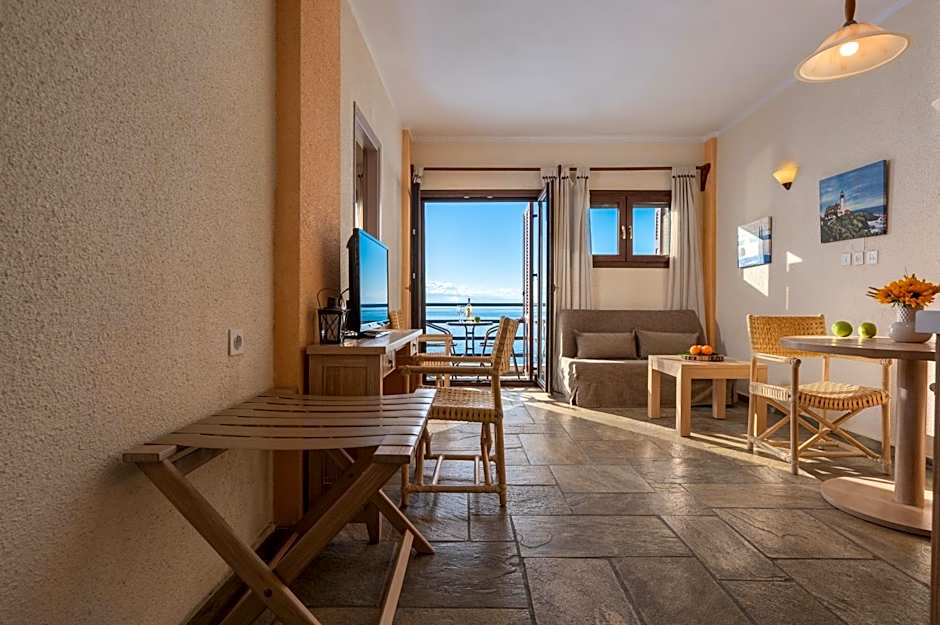 Agnanti Hotel Apartments