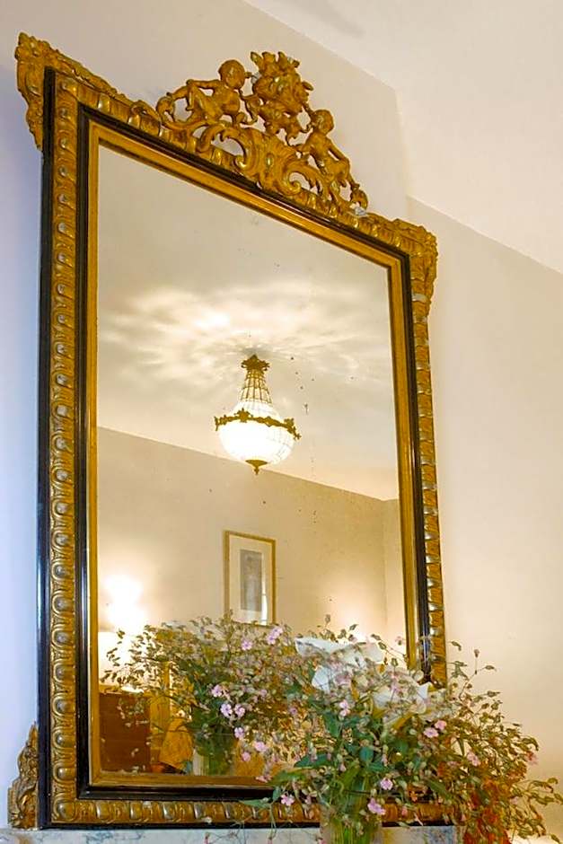 Château de la Prade