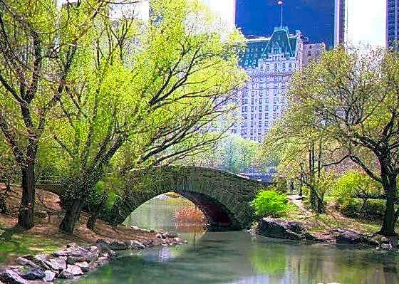 Murray Hill East Suites