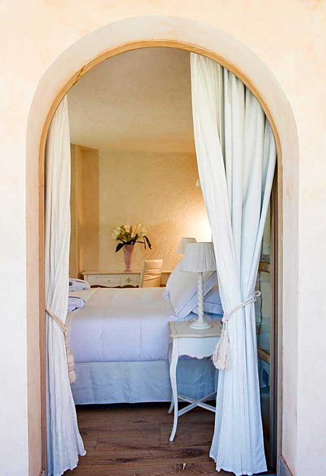 La Villa Del Re - Adults Only - Small Luxury Hotels of the World