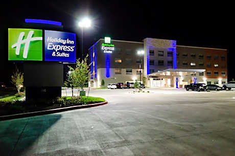Holiday Inn Express And Suites Taylor By IHG