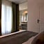 Val Baussenc, The Originals Relais