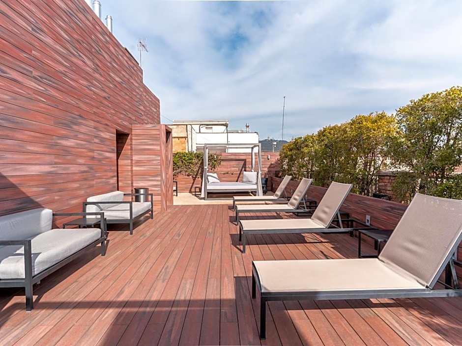 U232 Hotel