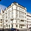 Best Western Hotel Moran