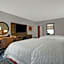 Hampton Inn Salisbury