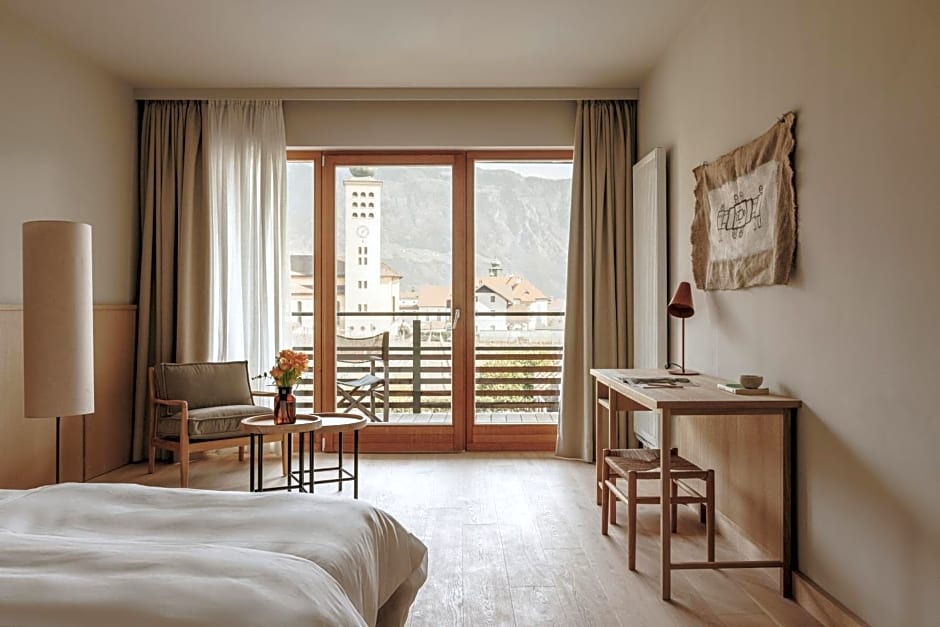 Hotel Schwarzschmied