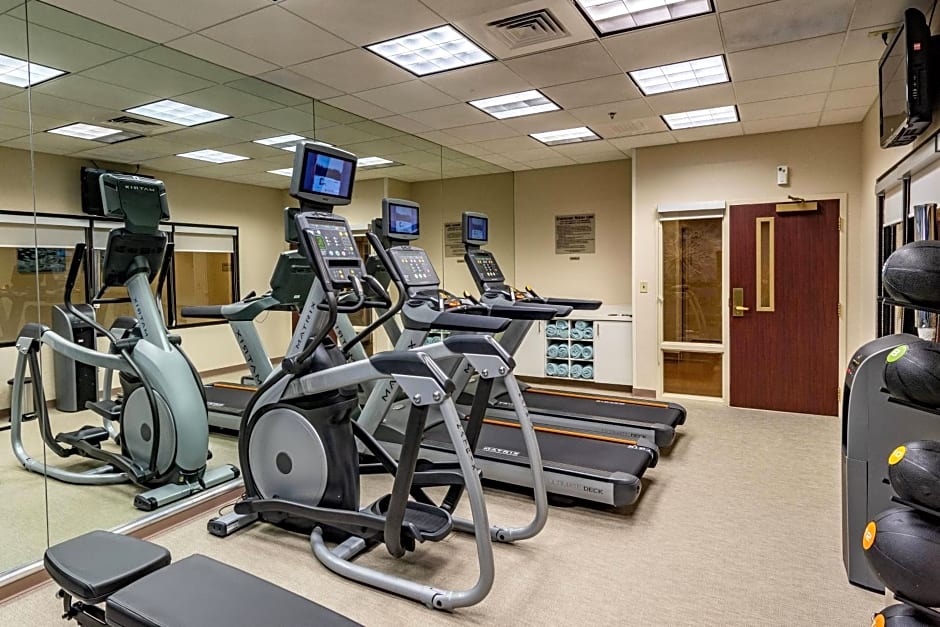 SpringHill Suites by Marriott Fairbanks