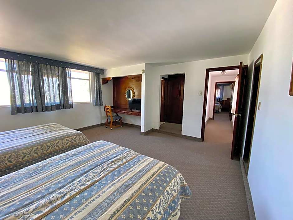 Hotel Posada Vista Bella