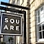 The Berkeley Square Hotel Bristol